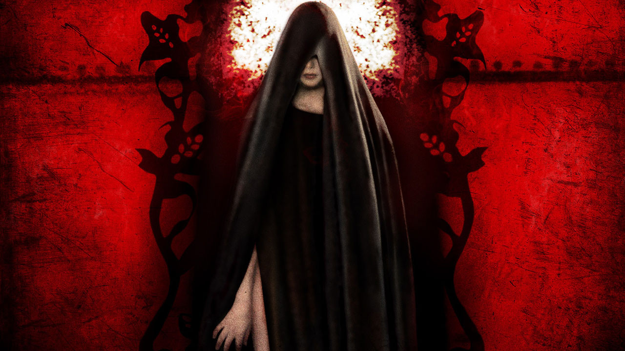 The Mother of Tears Background