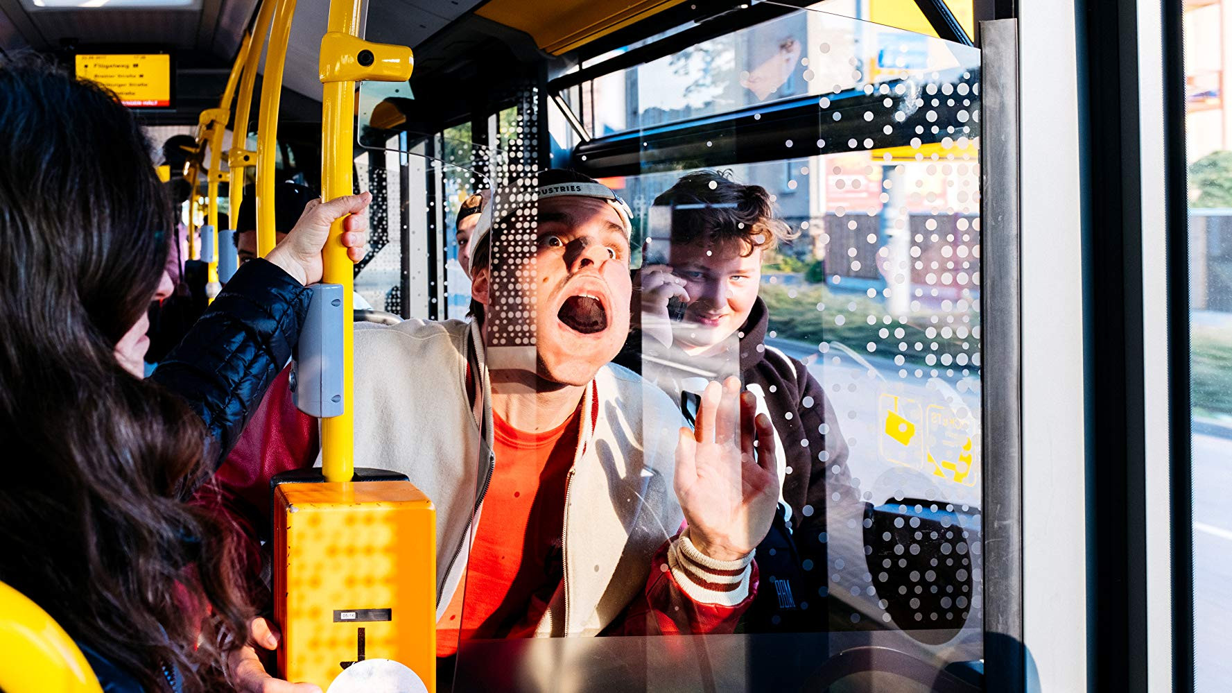 Lord of the Toys Background