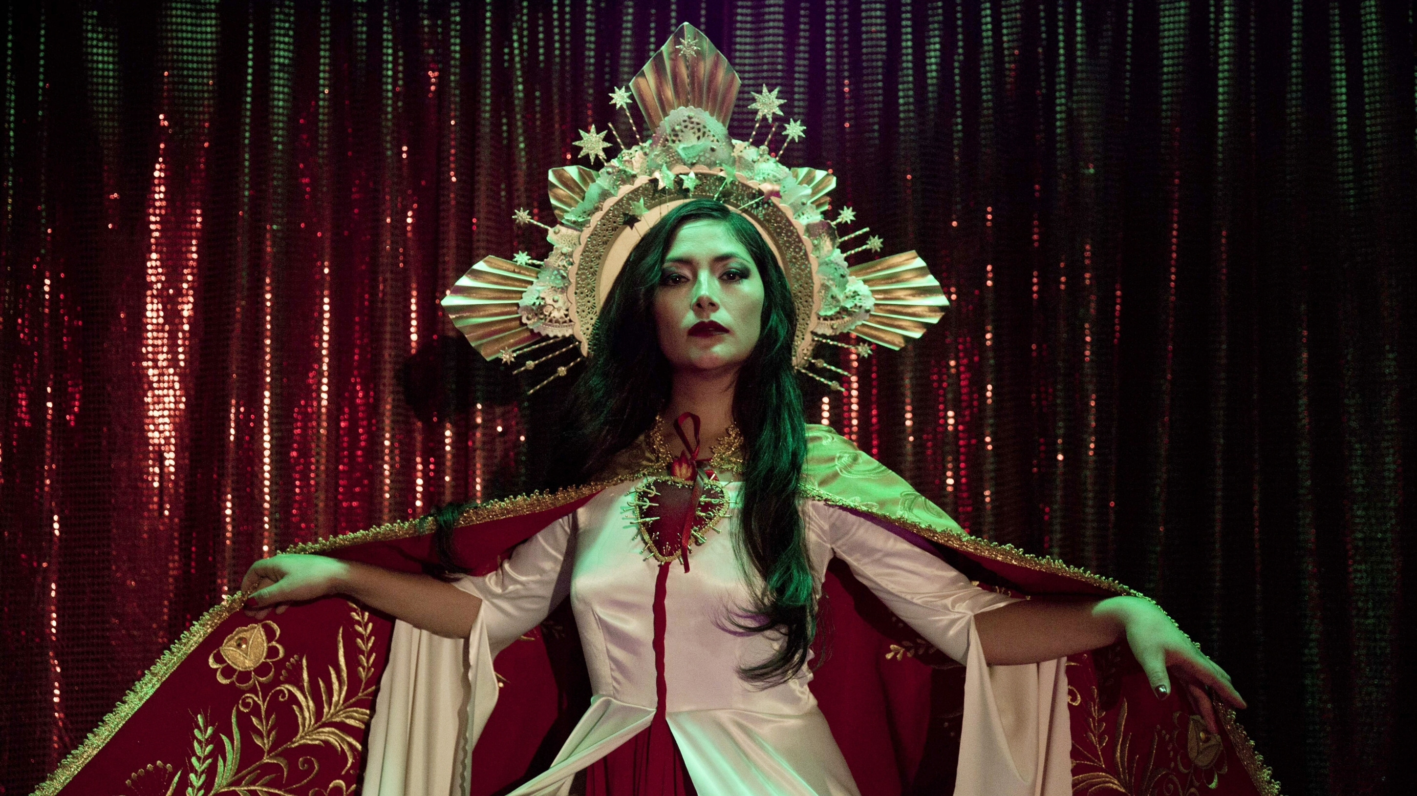 Lina de Lima Background