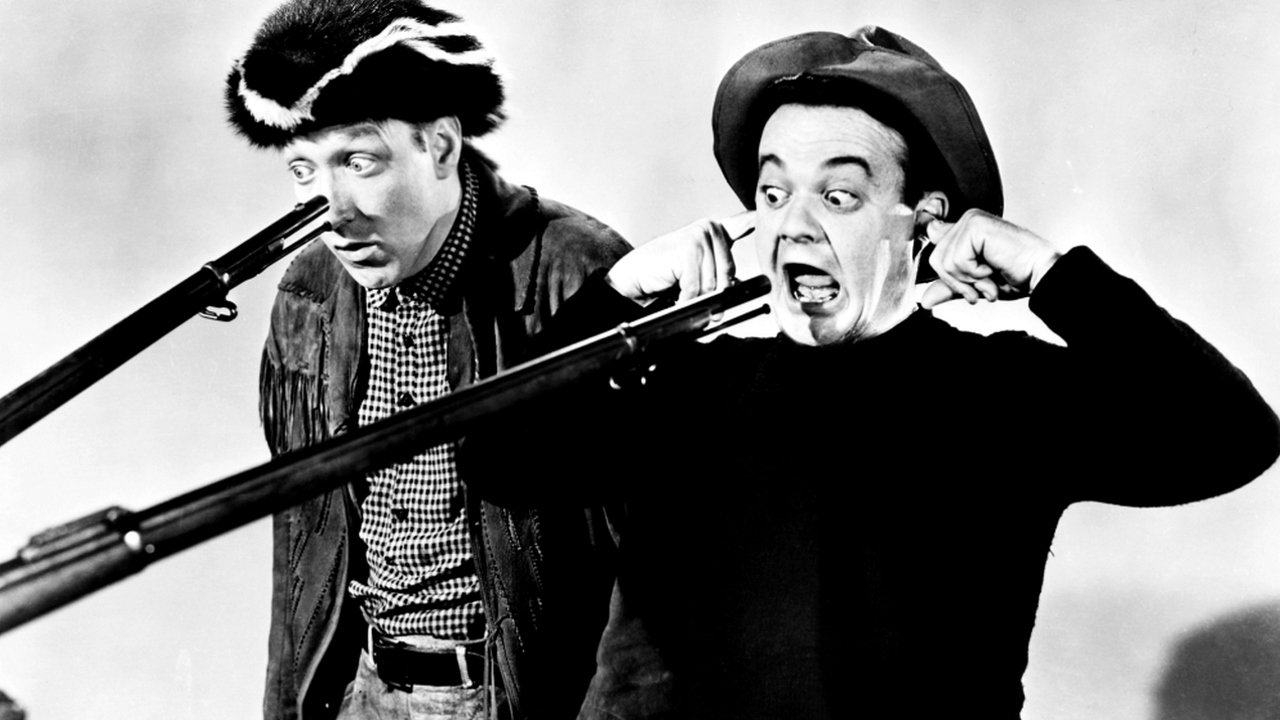 Feudin' Fools Background