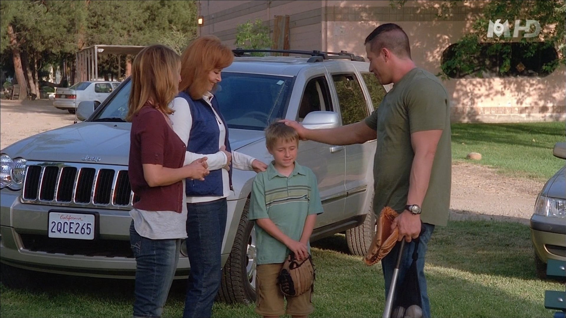 A Soldier's Love Story Background