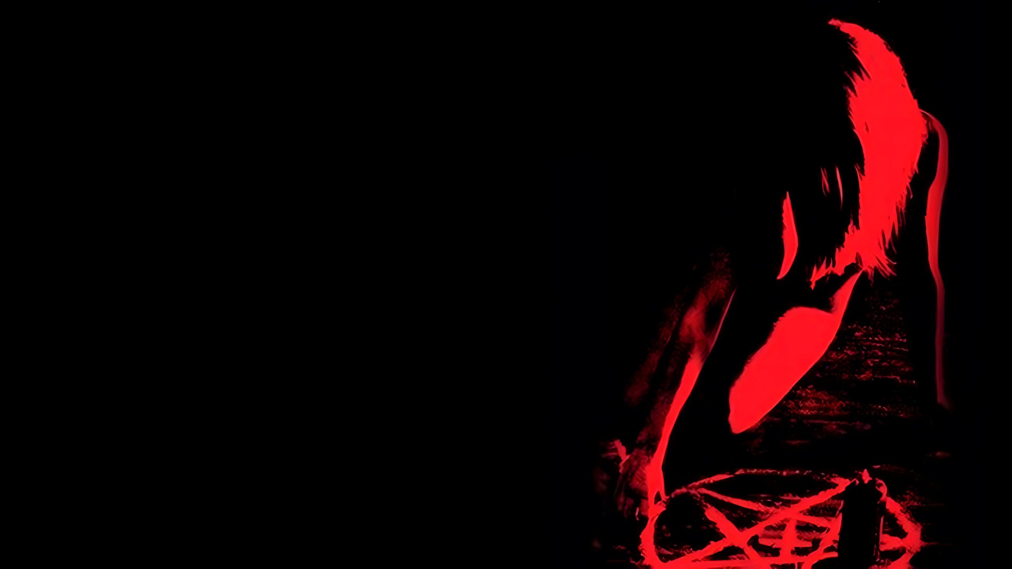 The Mephisto Waltz Background