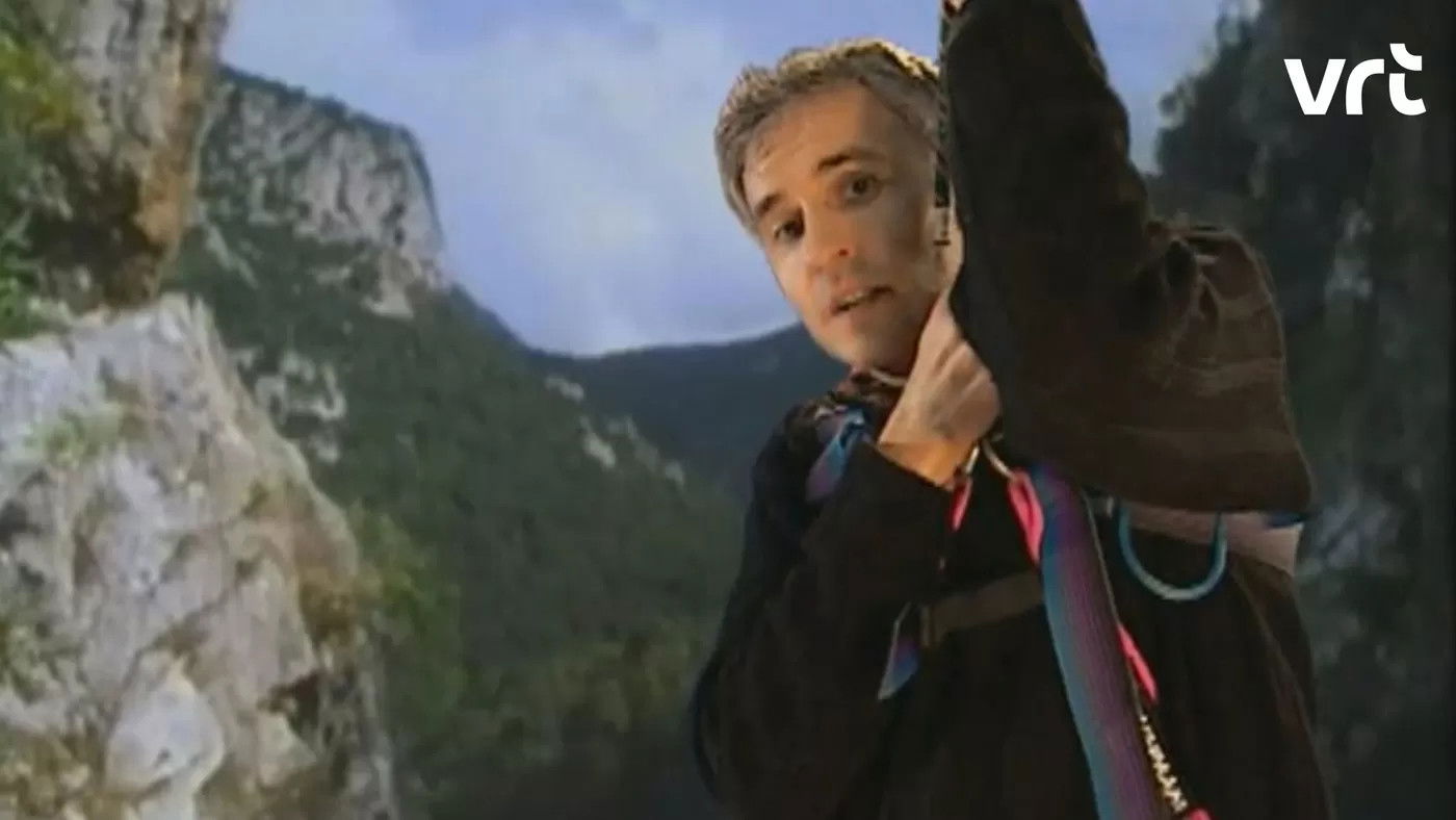 Alles Kan Beter Background