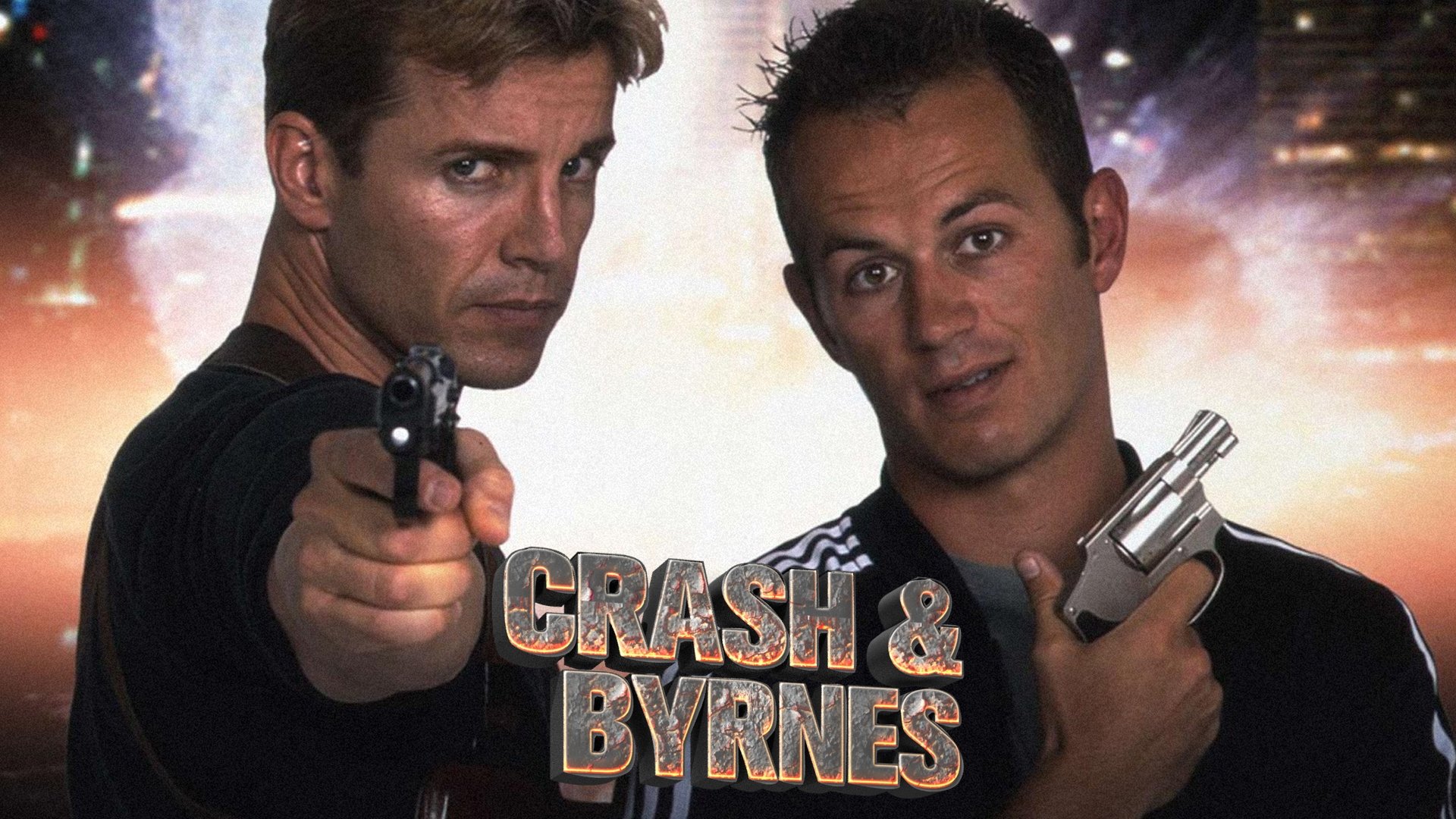 Crash and Byrnes Background