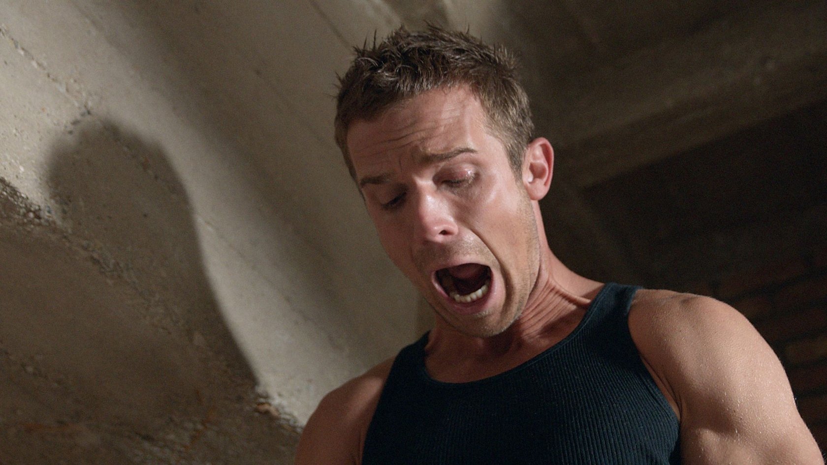 Bad Johnson Background