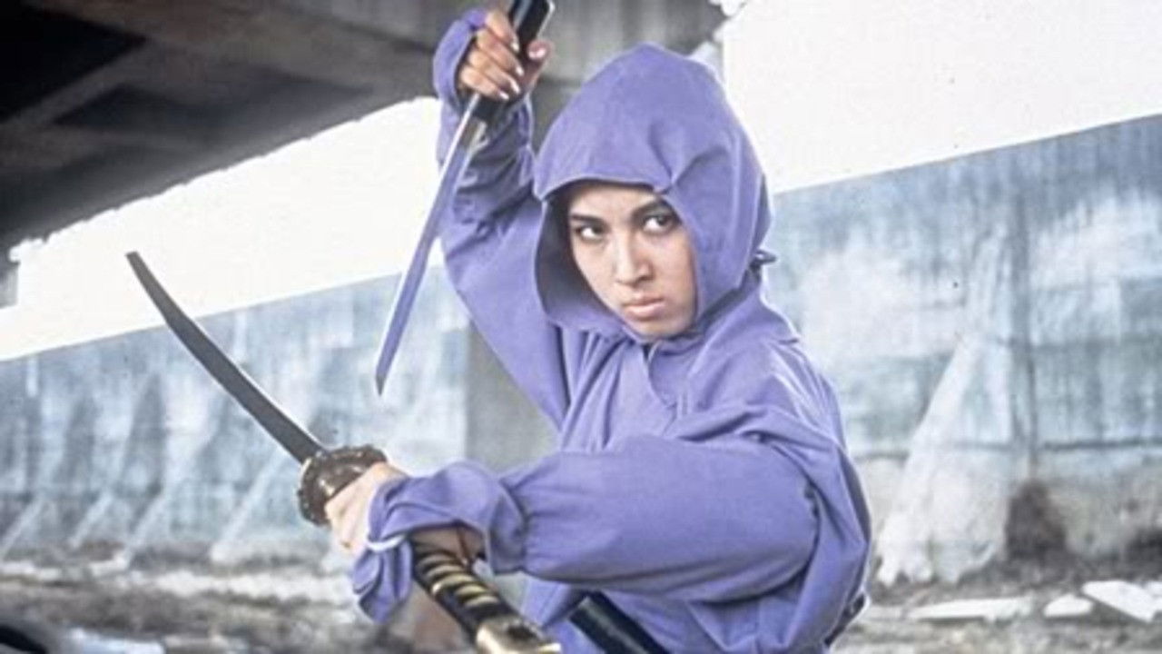 Sakura Killers Background