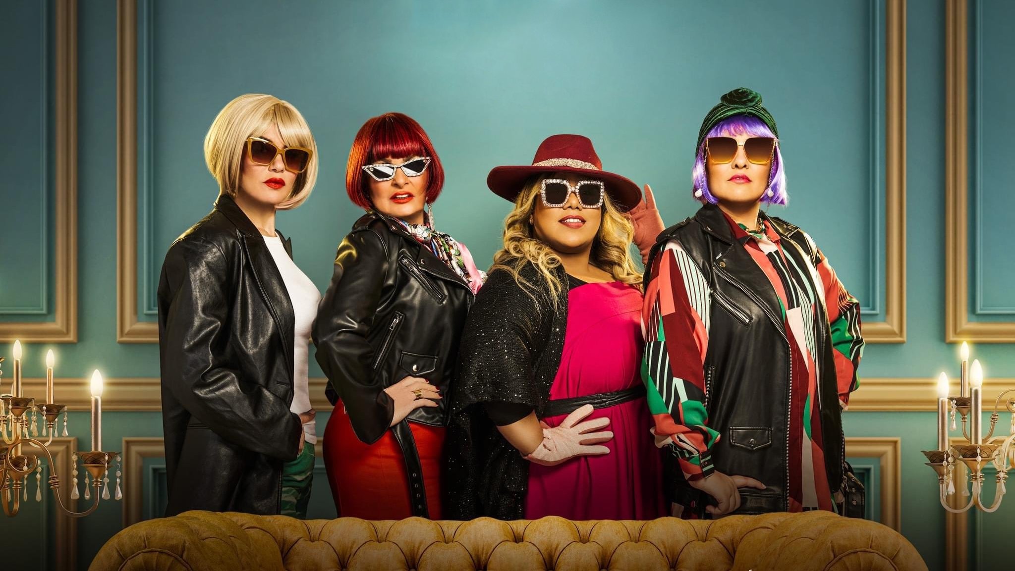 Sweet Dreams Background