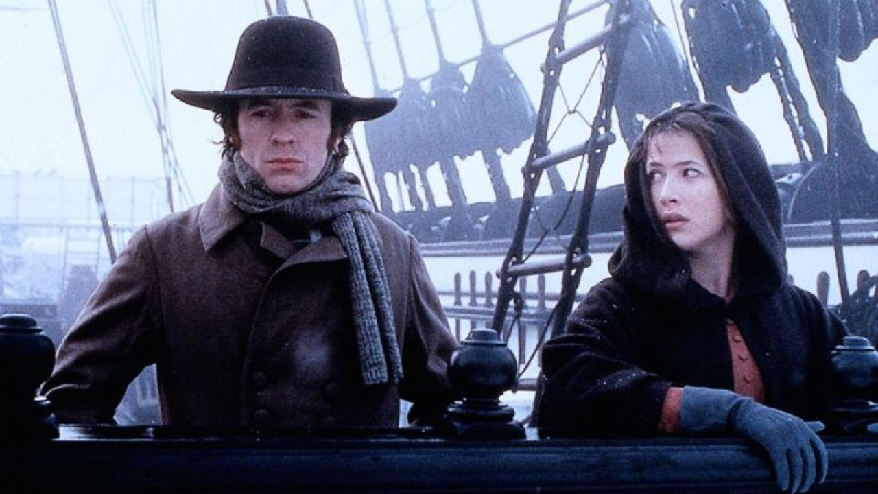 Firelight Background