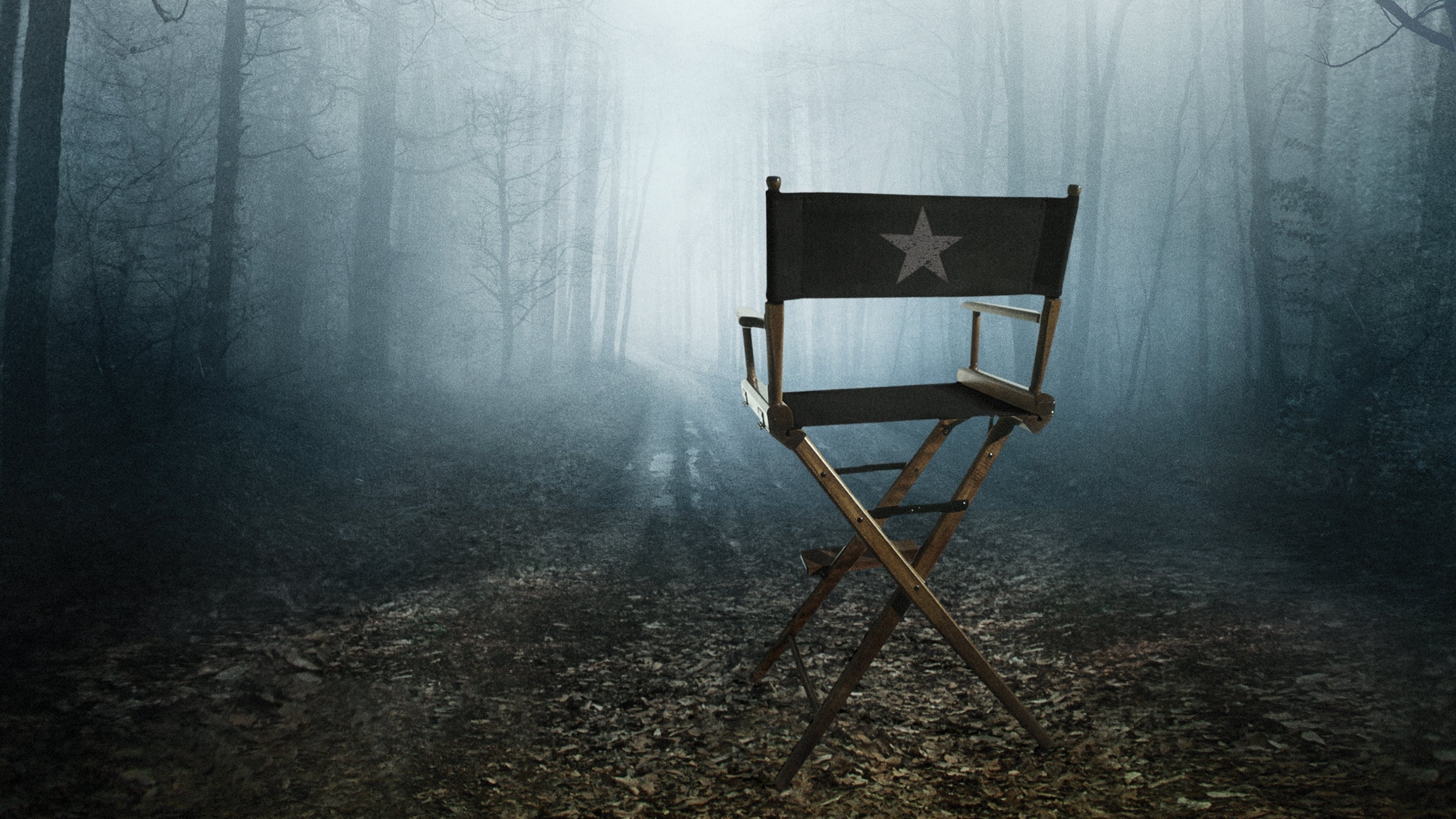 Celebrity Ghost Stories Background