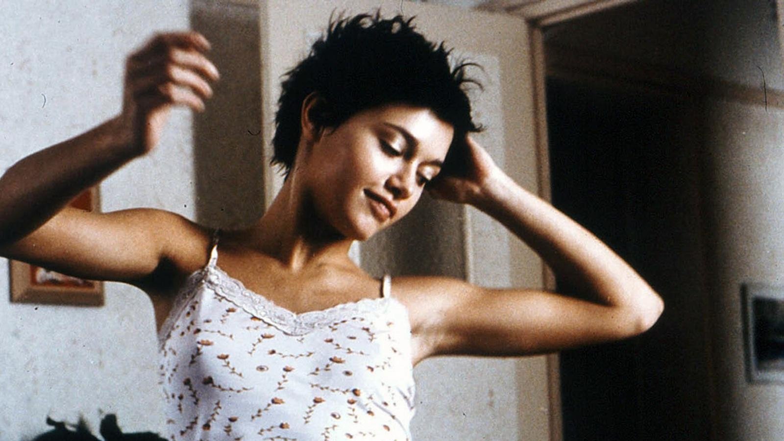 A Brother... Background