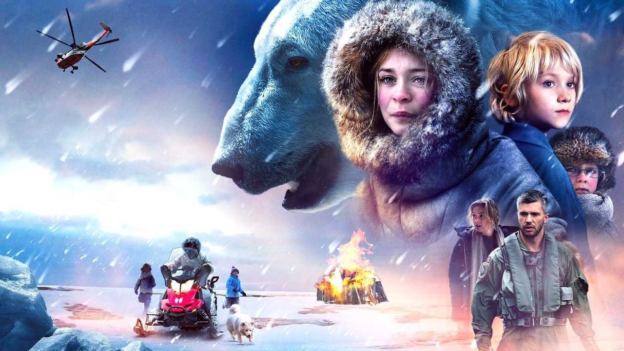 Operation Arctic Background