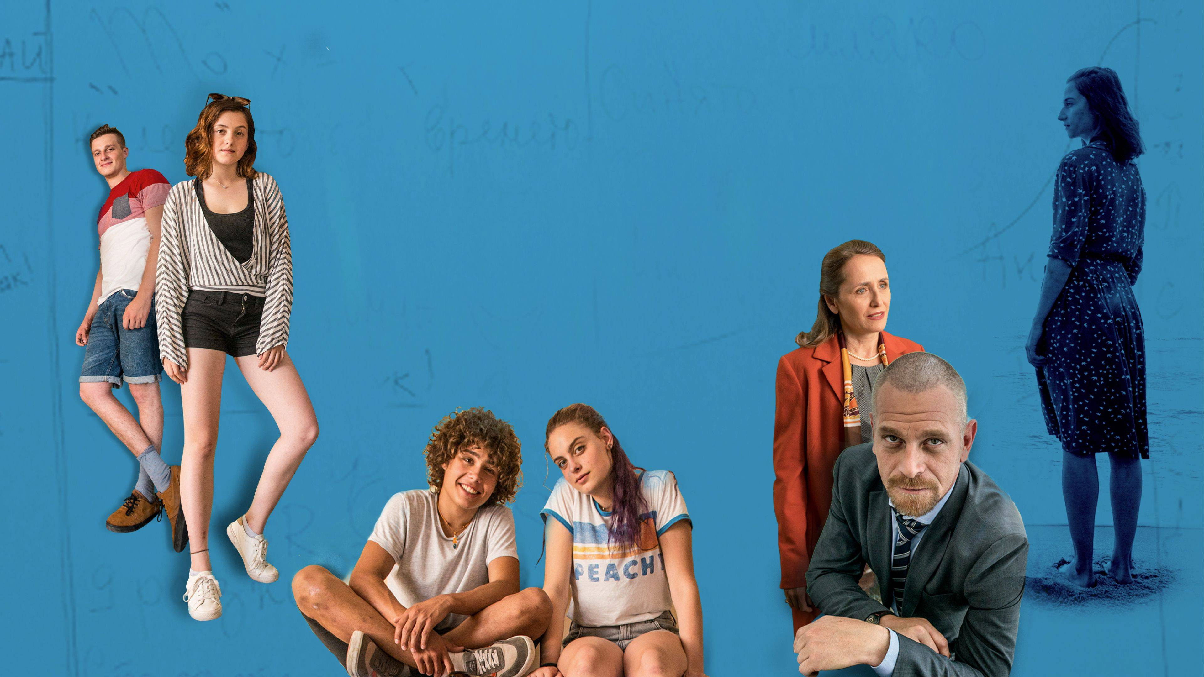 Petya of My Petya Background