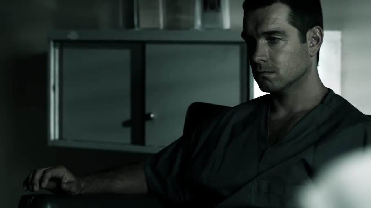 Banshee: Origins Background