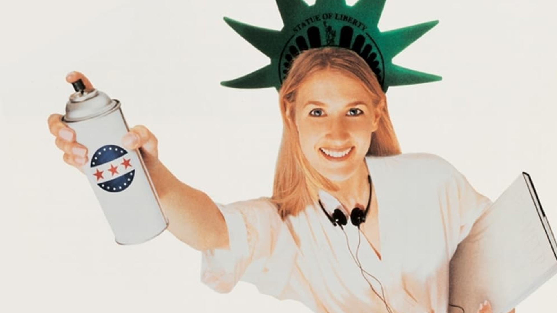 Citizen Ruth Background