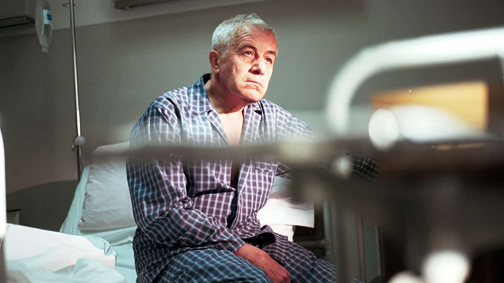 Life as a Fatal Sexually Transmitted Disease Background