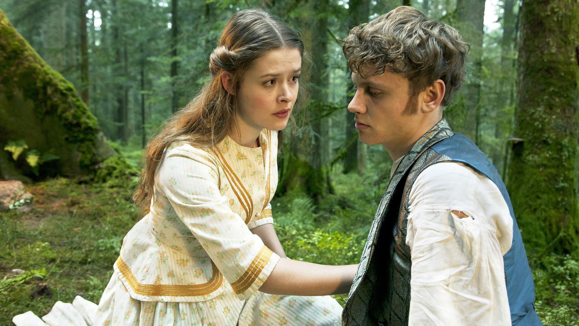 Heart of Stone Background