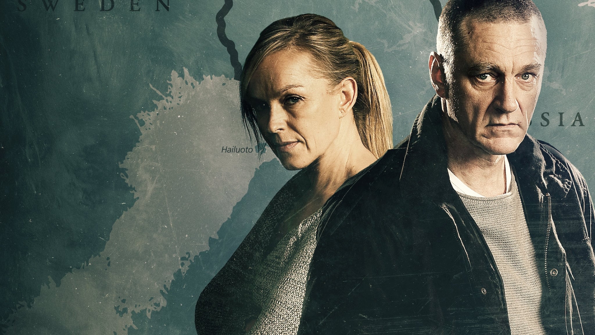 Bordertown Background