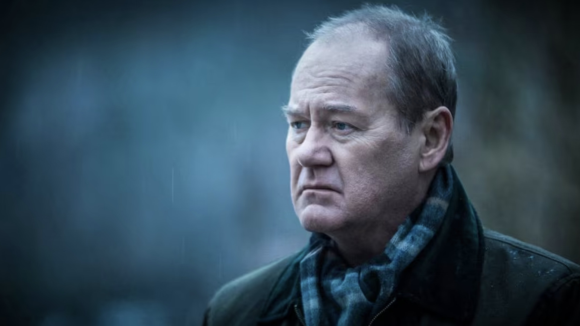 Beck 27 - Room 302 Background