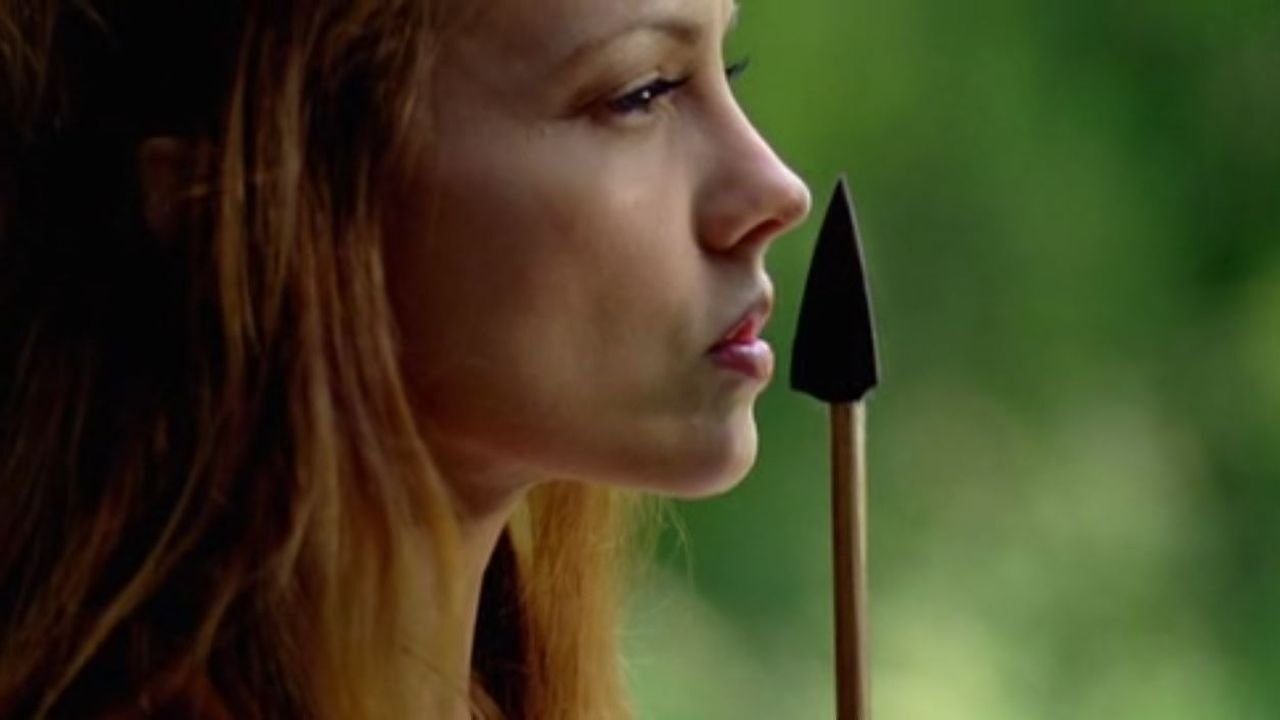 Dragon Hunter Background