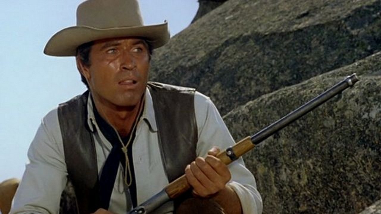 Dos hombres van a morir Background