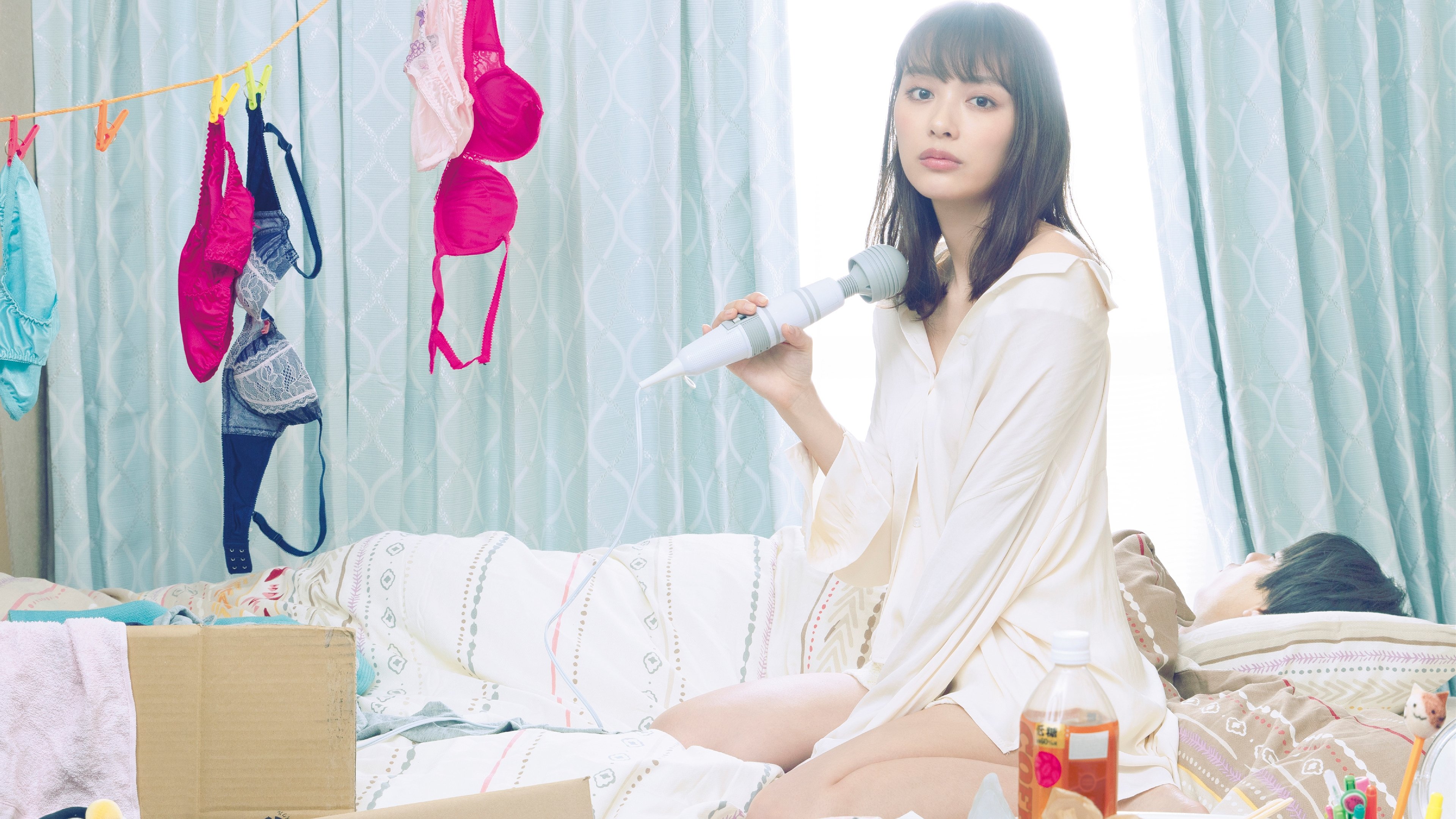 I'll Do Better Next Life Background