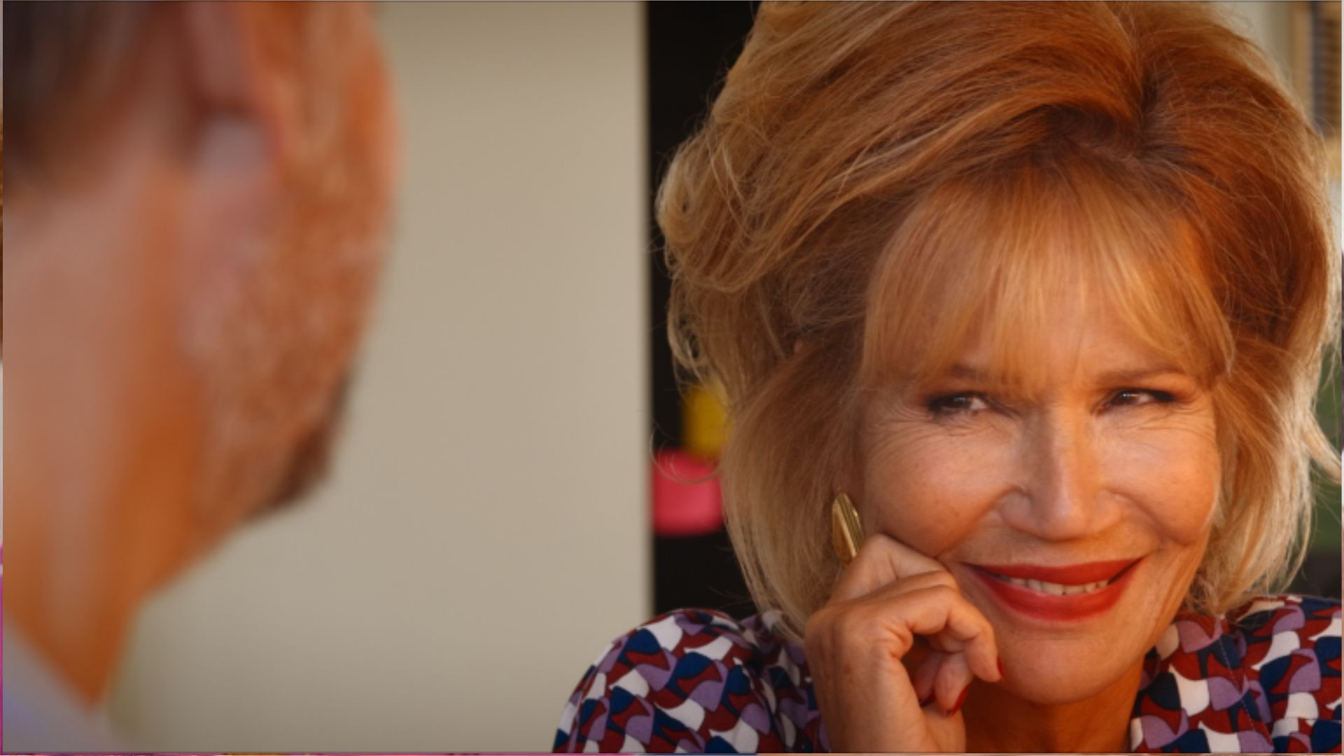 Besoin d’amour Background