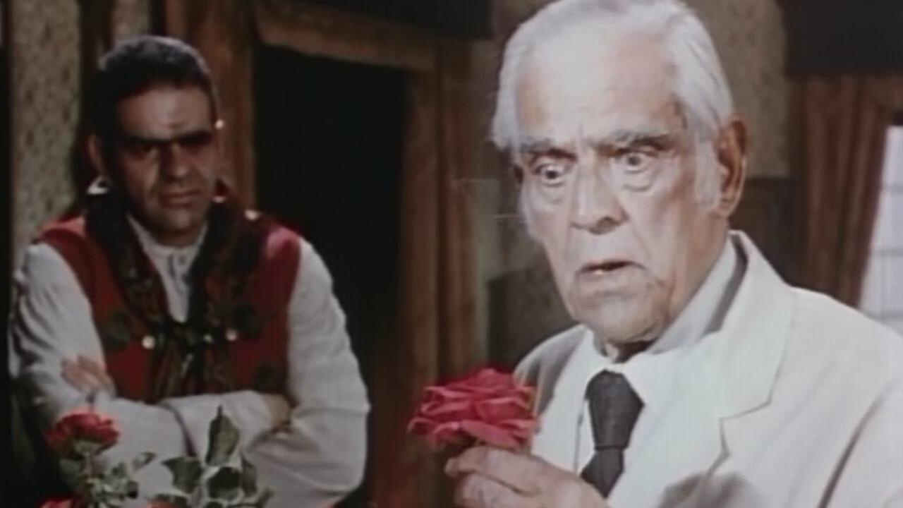 Invasión Siniestra Background