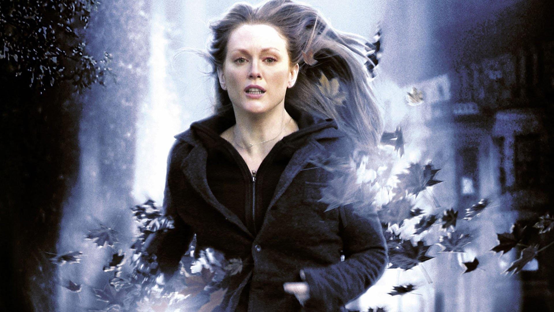 The Forgotten Background