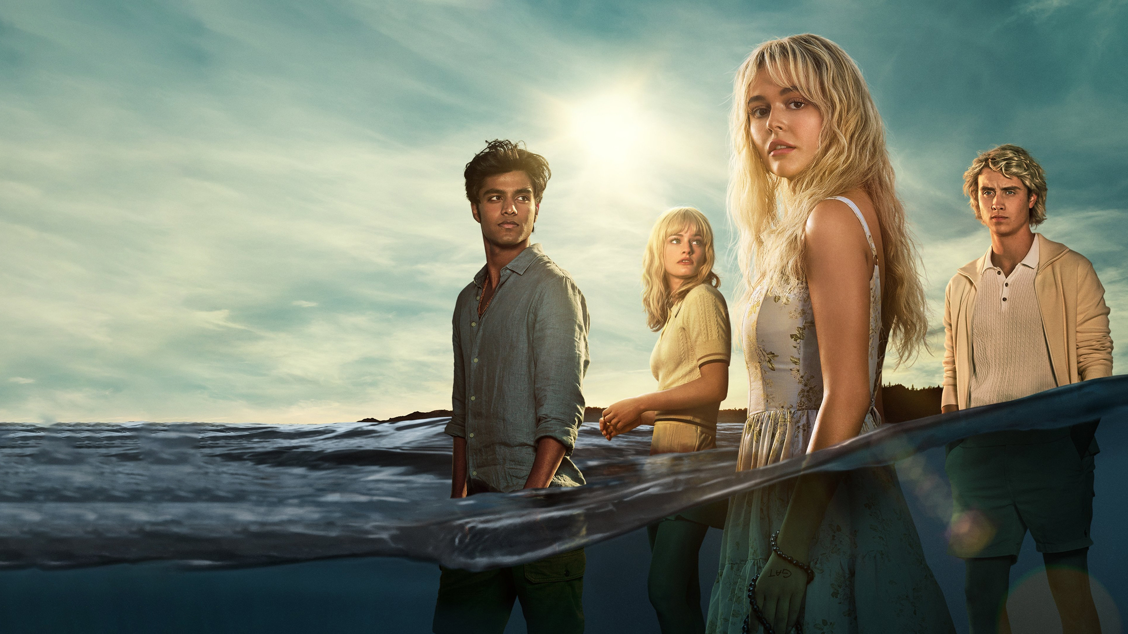 We Were Liars Background