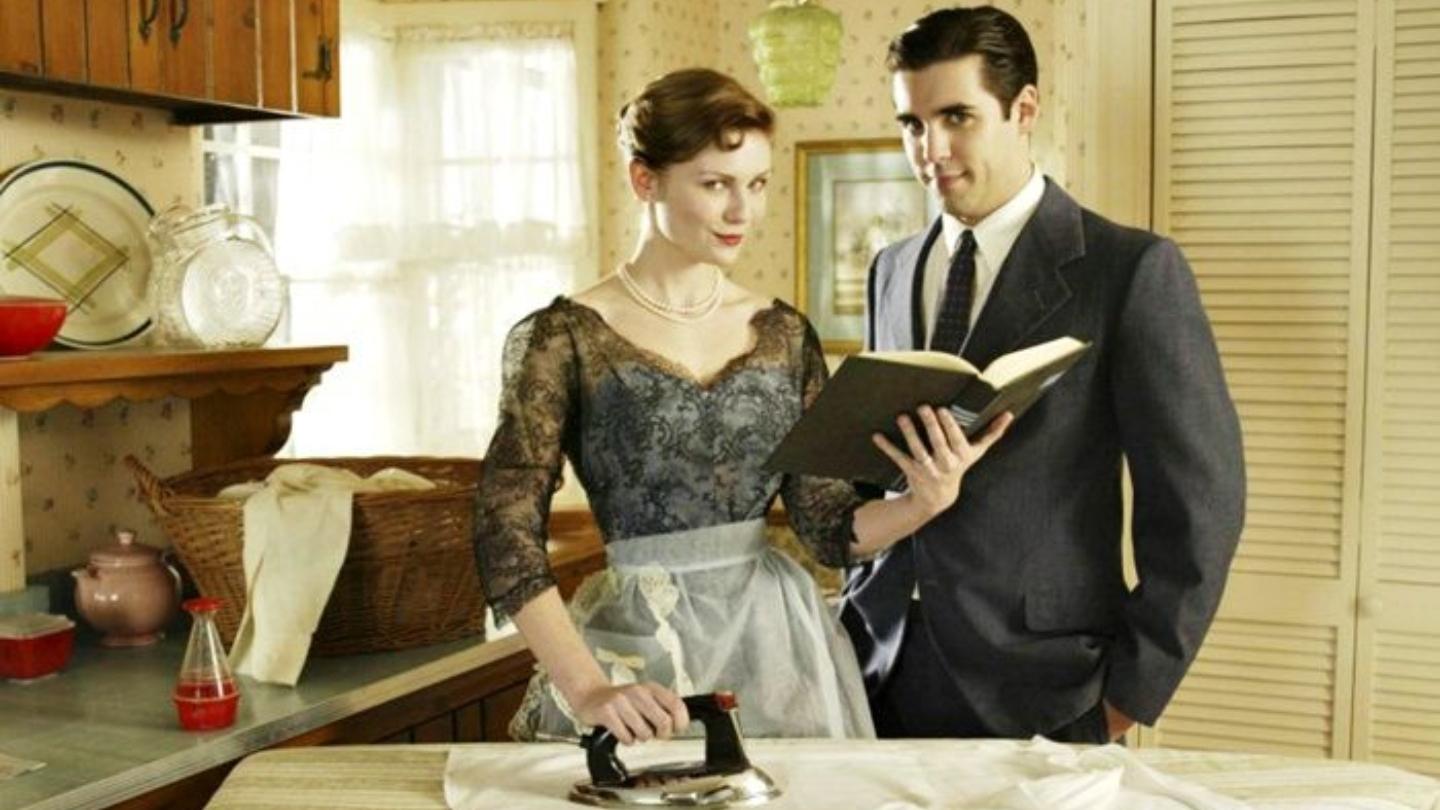 Mona Lisa Smile Background