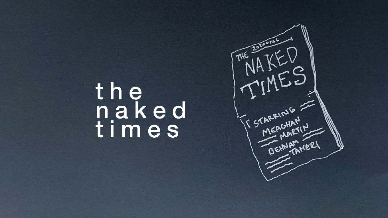 Naked Times Background