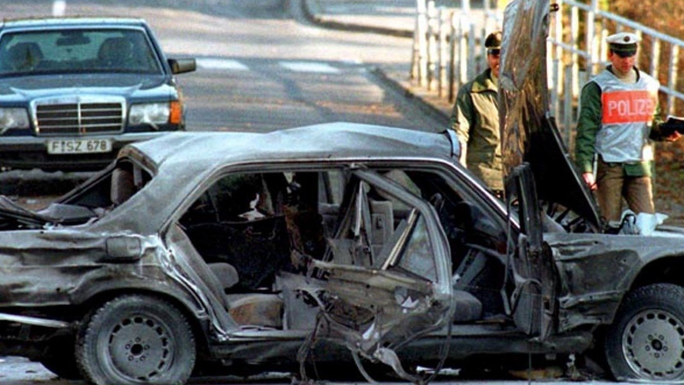 Black Box BRD Background