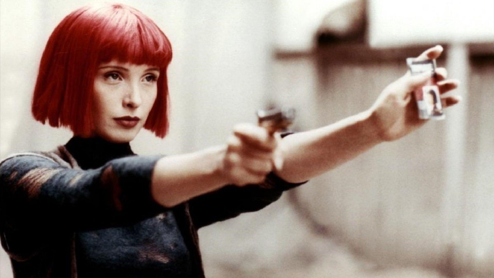 Tykho Moon Background