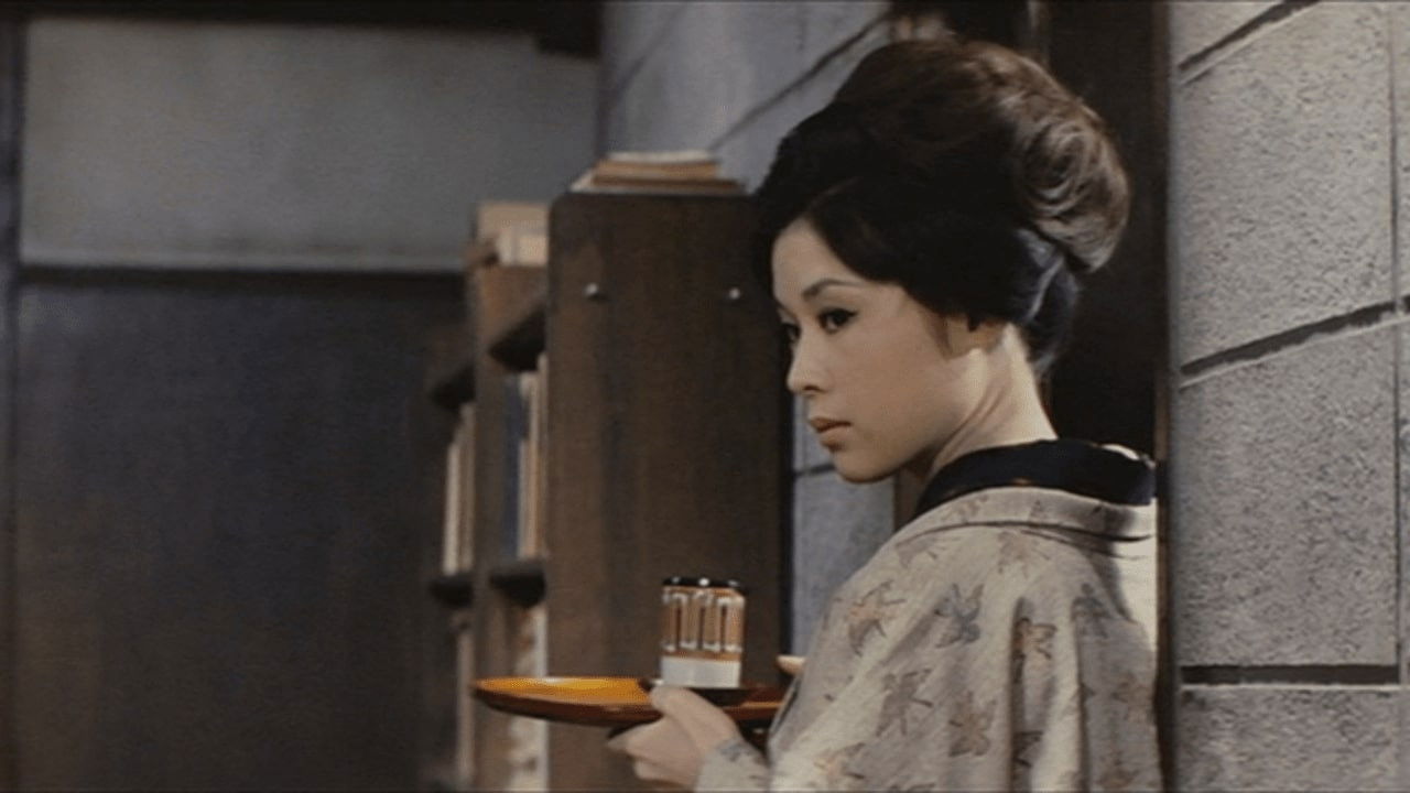 Love and Greed Background