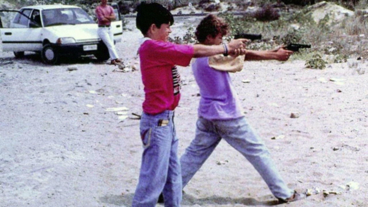 Vito and the Others Background