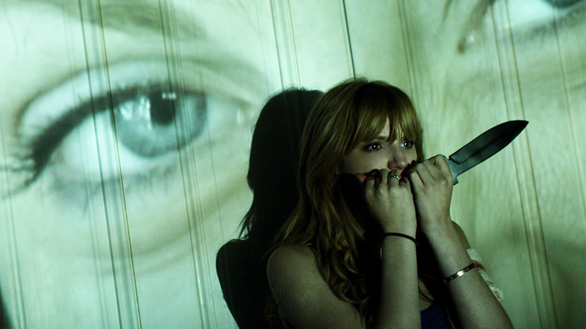 Keep Watching Background