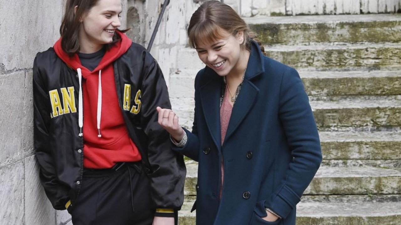 Your Life Ahead of You Background