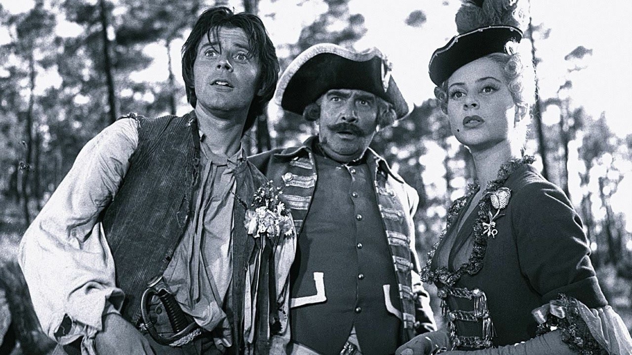 Fan-Fan the Tulip Background