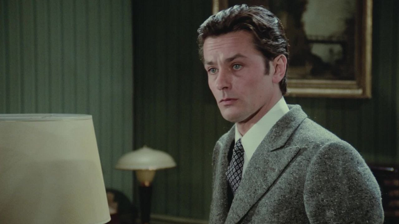 Flic Story Background