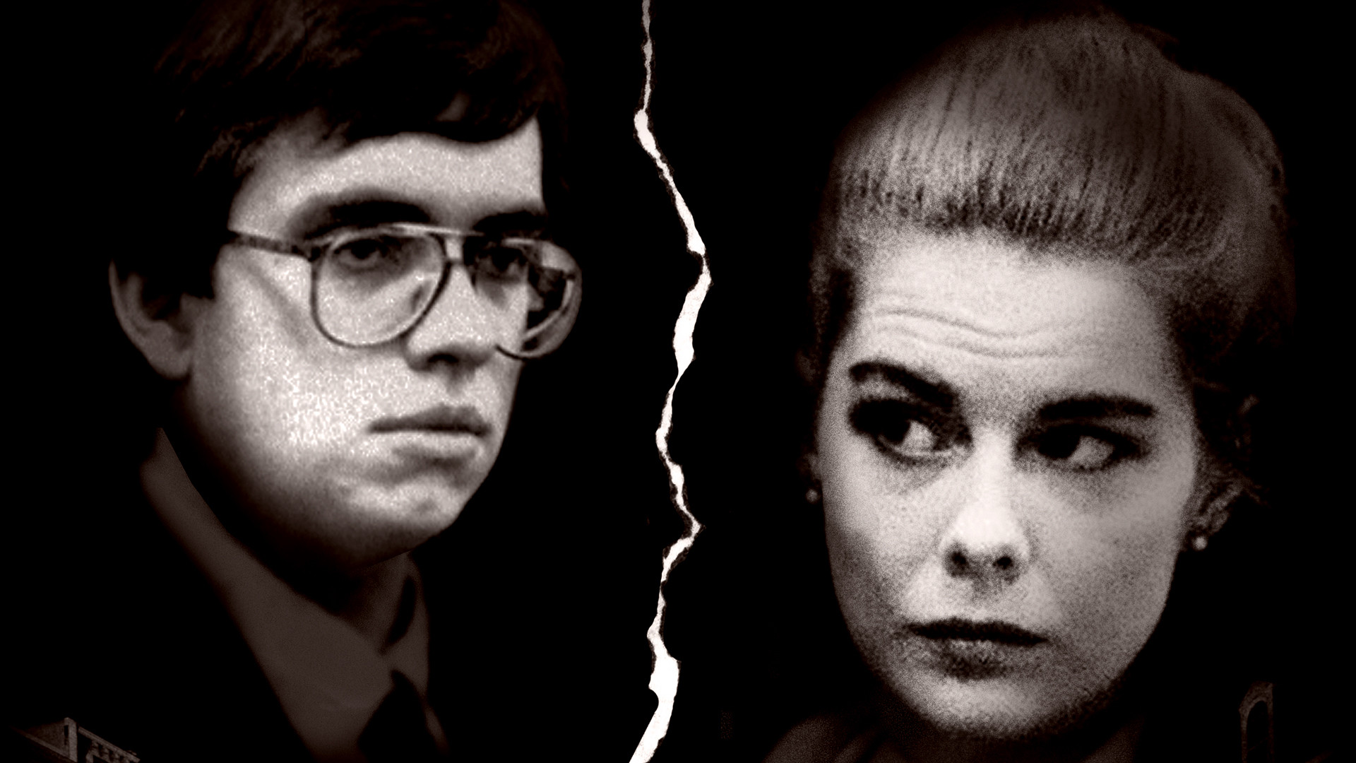 Killing for Love Background