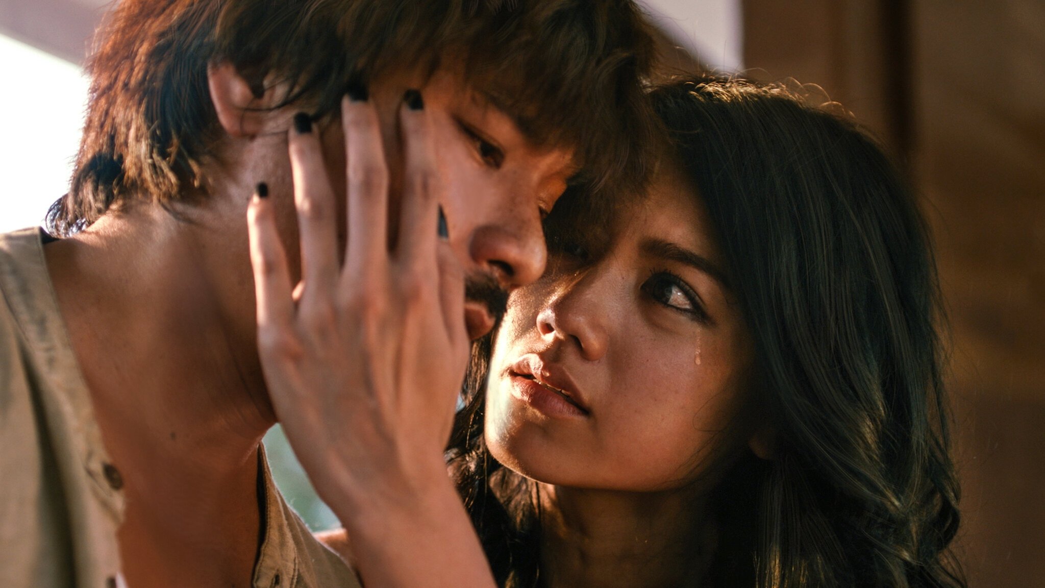 Paper Moon Background