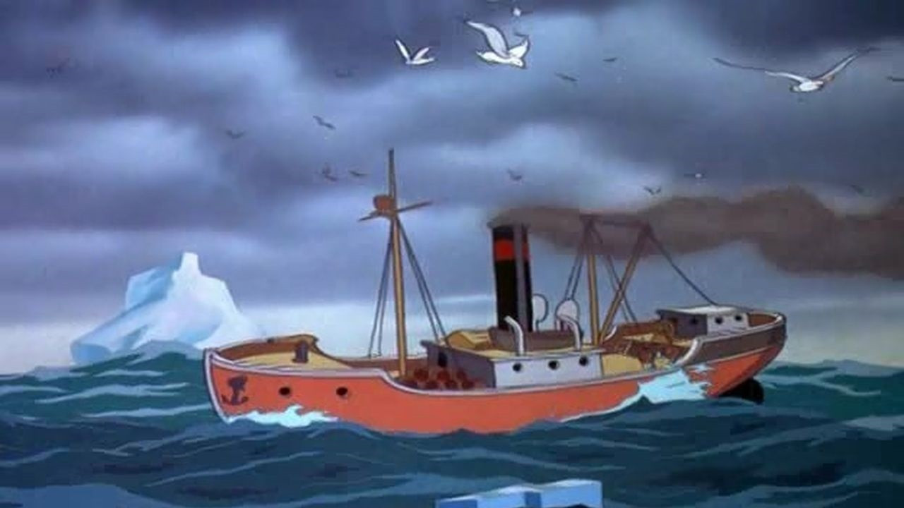 The Whalers Background