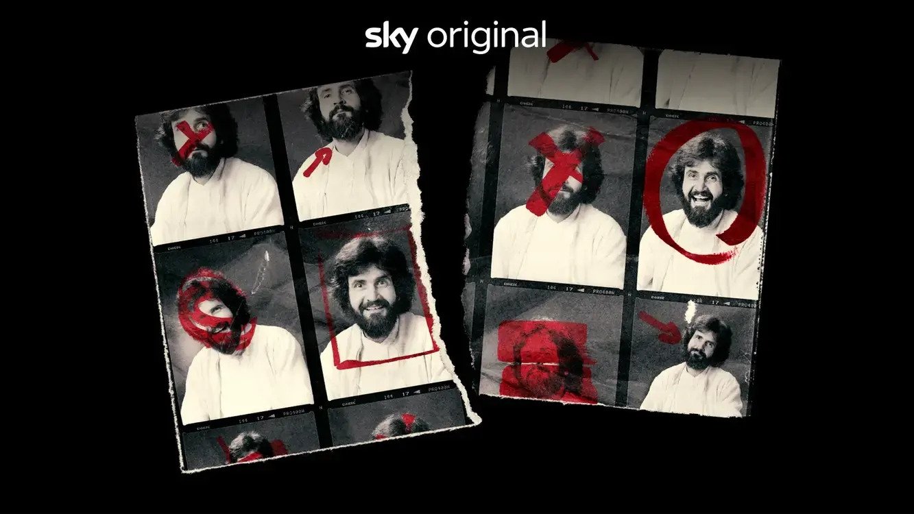 The Man Who Wanted to Change the World Background