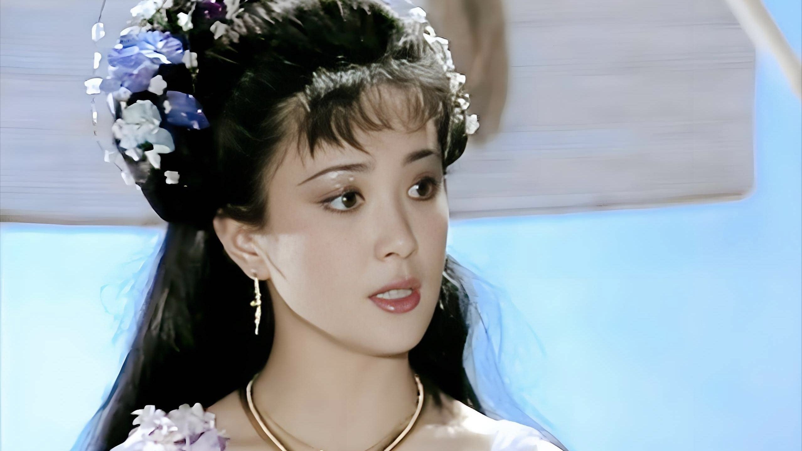 The Investiture Of The Gods Background