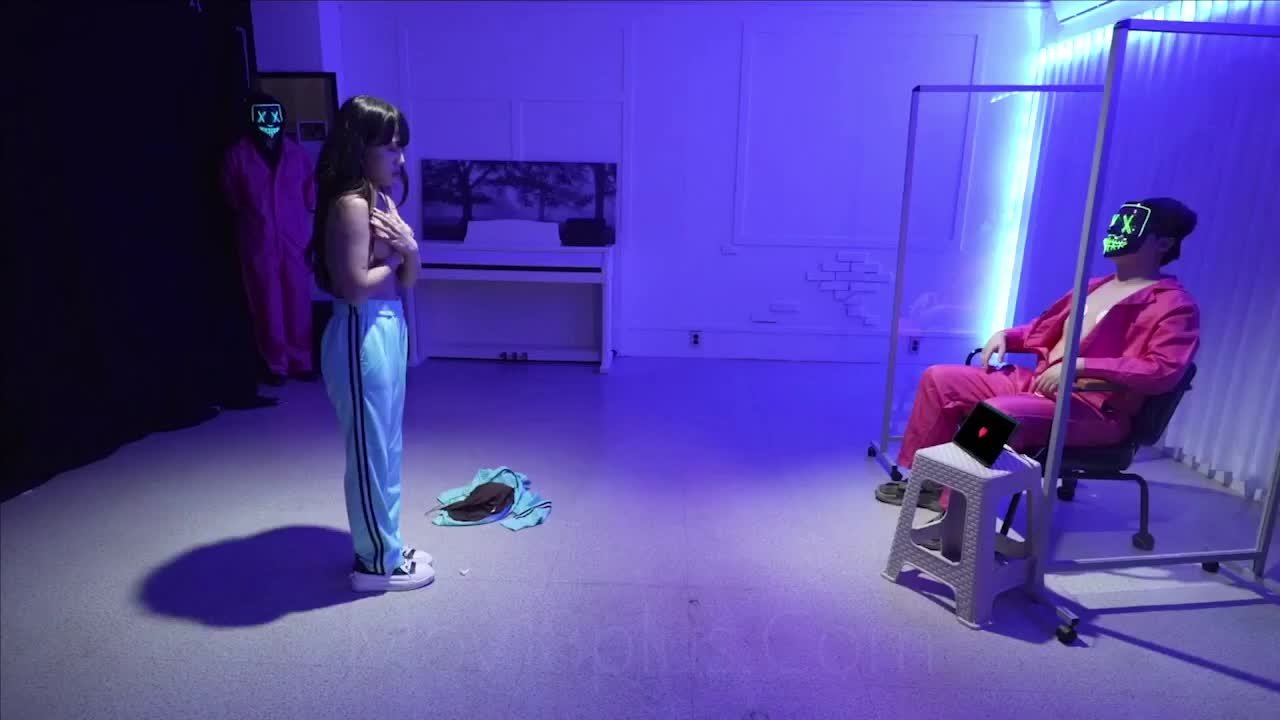 Sex Game 6969 Background