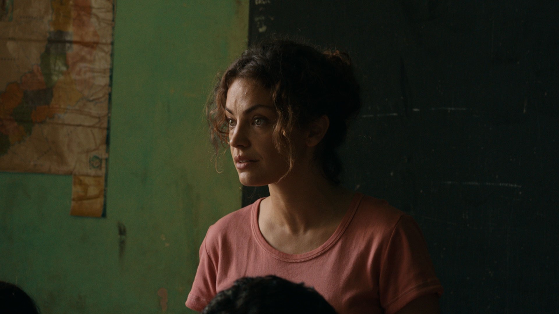 La patota Background