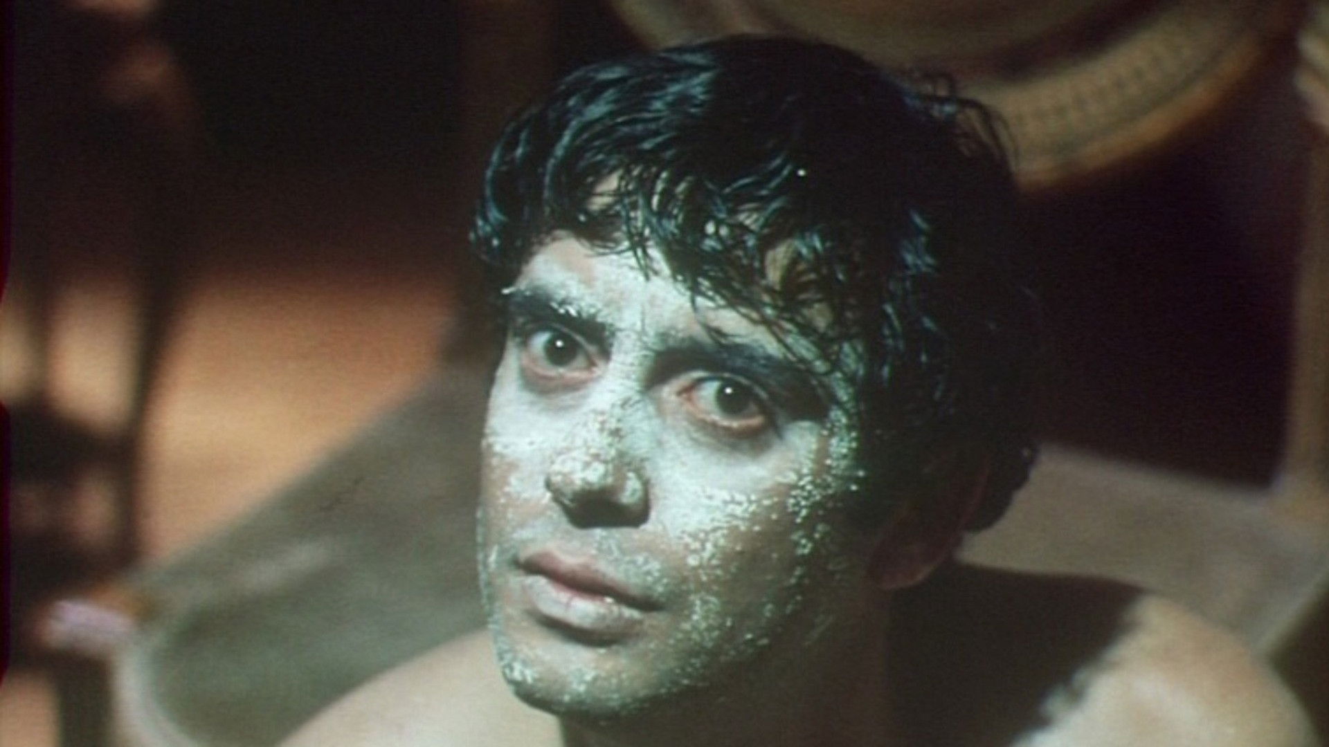 Hermitage Background