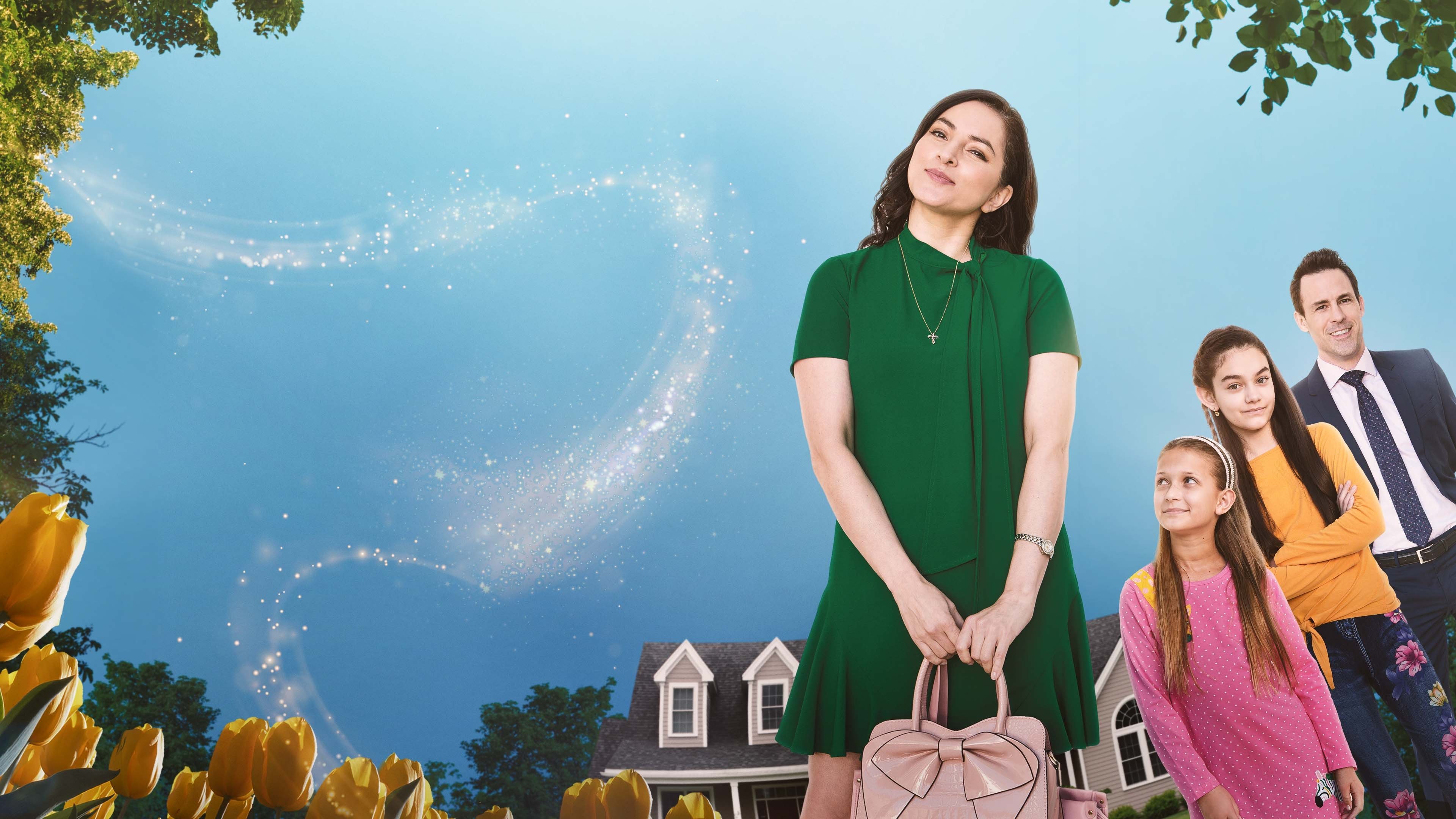 Learning to Love Background