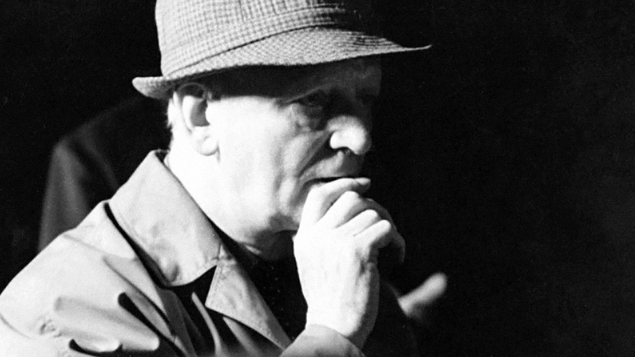 Carl Th. Dreyer Background