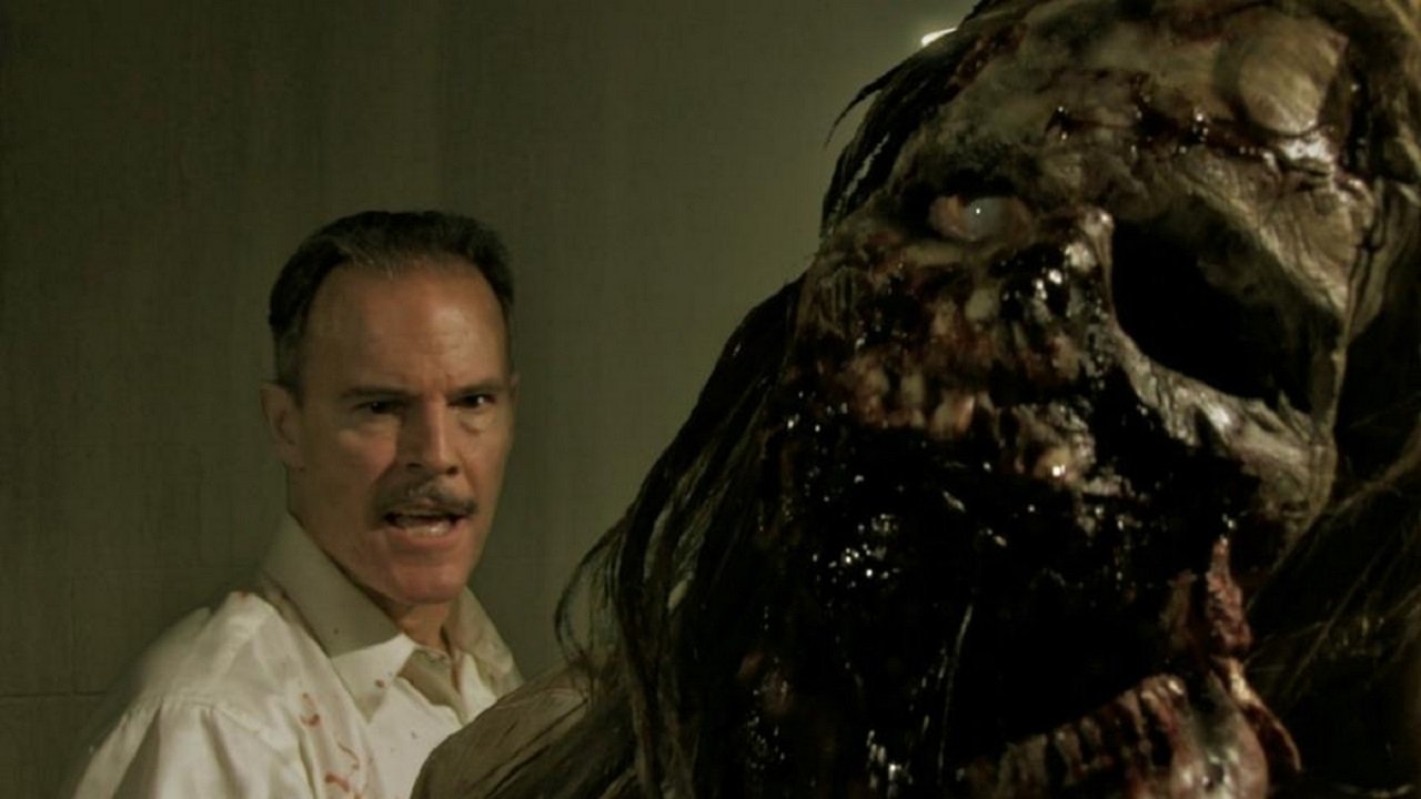 Night of the Living Dead: Re-Animation Background